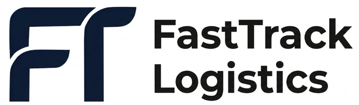 FastTrack logo